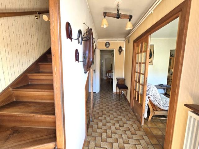 Maison vente à Vervins, Hirson