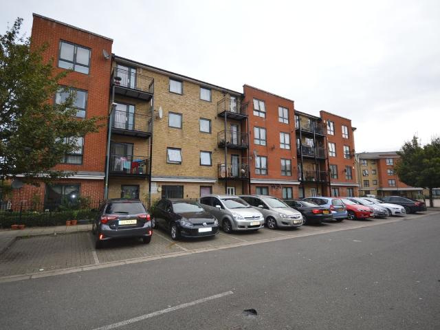 Apartment for rent in London Borough of Brent, Greater London