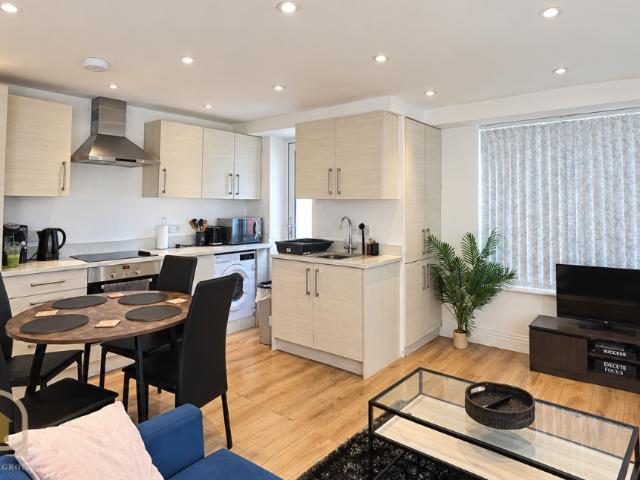 Apartment for rent in London Borough of Brent, Greater London