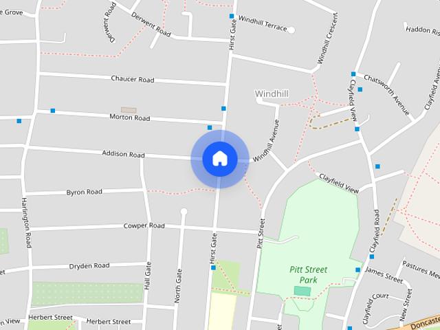 Apartment for rent in Old Denaby, South Yorkshire