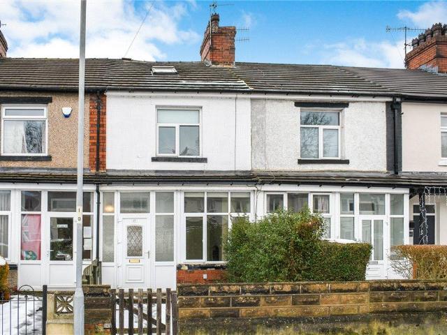 House for rent in Cottingley, Bradford
