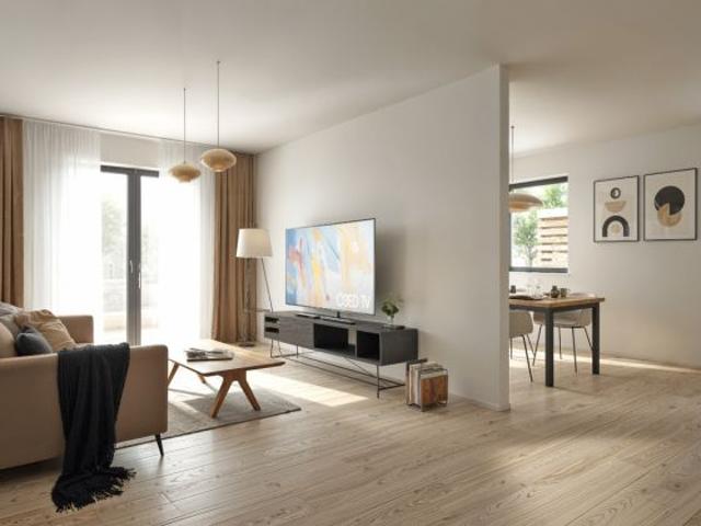 Wohnung kaufen in Postbauer-Heng, Bayern