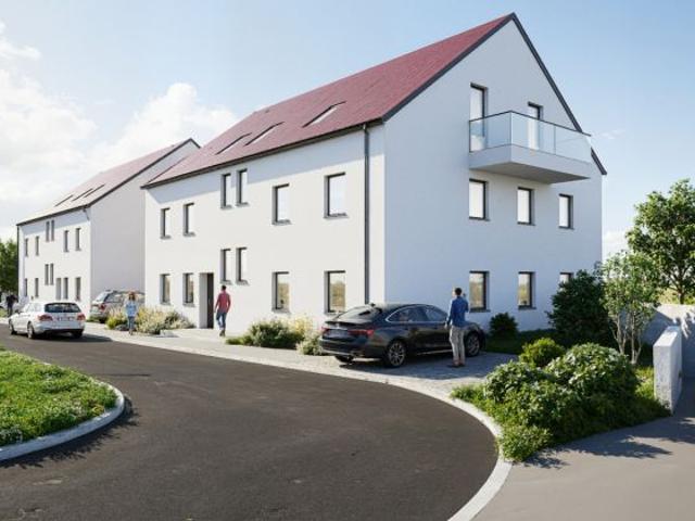 Wohnung kaufen in Postbauer-Heng, Bayern