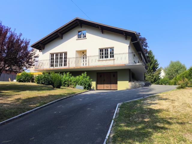 Maison vente à Altkirch, Hirtzbach