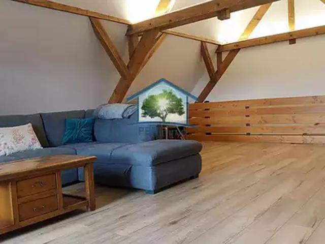 Appartement vente à Hirtzfelden, Collectivité européenne d'Alsace