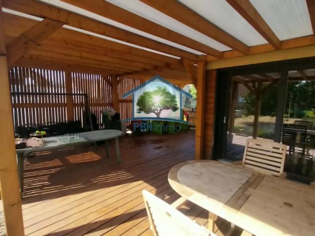 Maison vente à Colmar-Ribeauvillé, Hirtzfelden