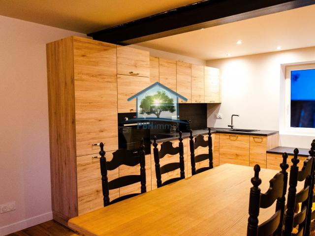 Maison vente à Colmar-Ribeauvillé, Hirtzfelden
