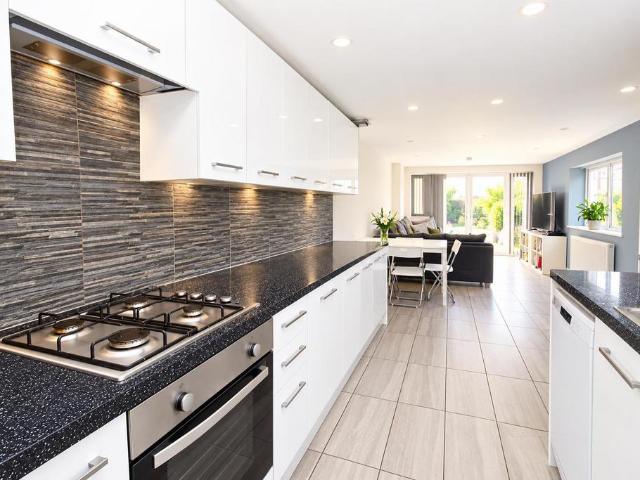 House for rent in Maindy, Cardiff