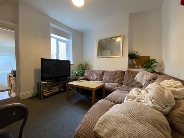 House for rent in Maindy, Cardiff