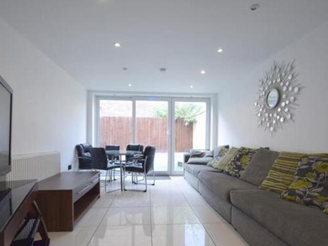 House for sale in City of London, Greater London