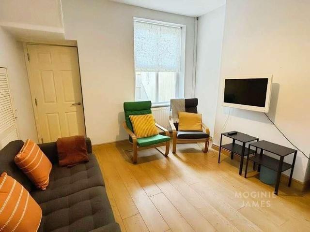 House for rent in Maindy, Cardiff