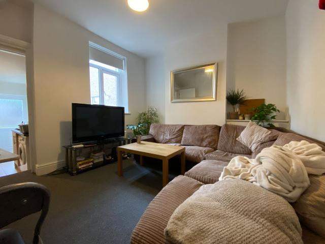 House for rent in Maindy, Cardiff