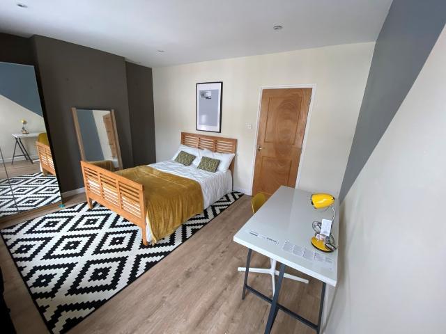 House for rent in Maindy, Cardiff