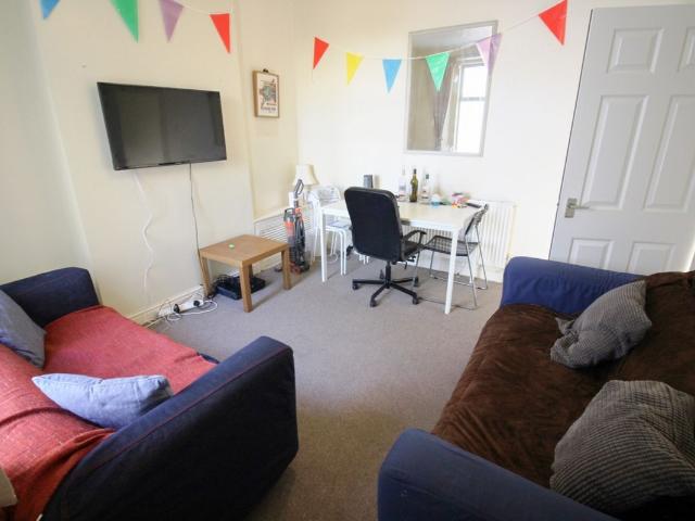 House for rent in Maindy, Cardiff