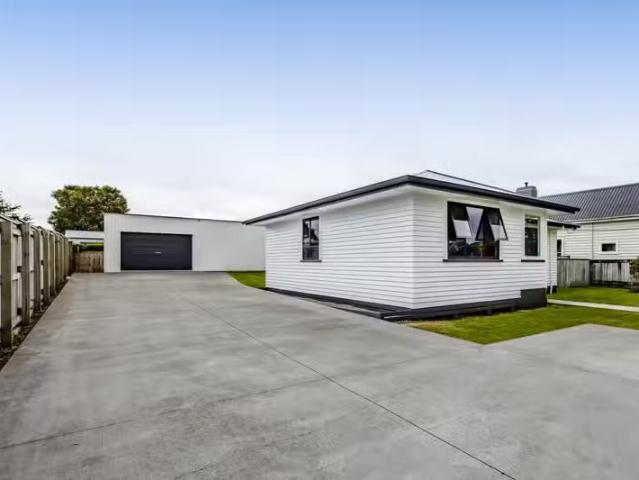 House for sale in Pembroke, Taranaki