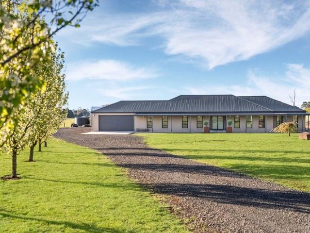 House for sale in Trentham, Victoria