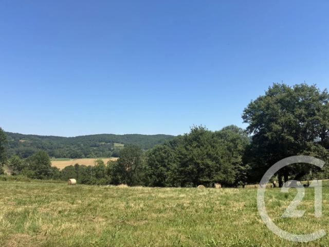 Terrain vente à Saint-Gaudens, His