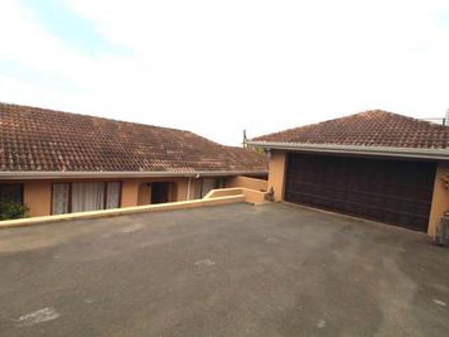 House for sale in Seaview, Kwazulu-natal