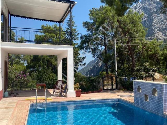 Konyaalti, Antalya içerisinde kiralık Villa