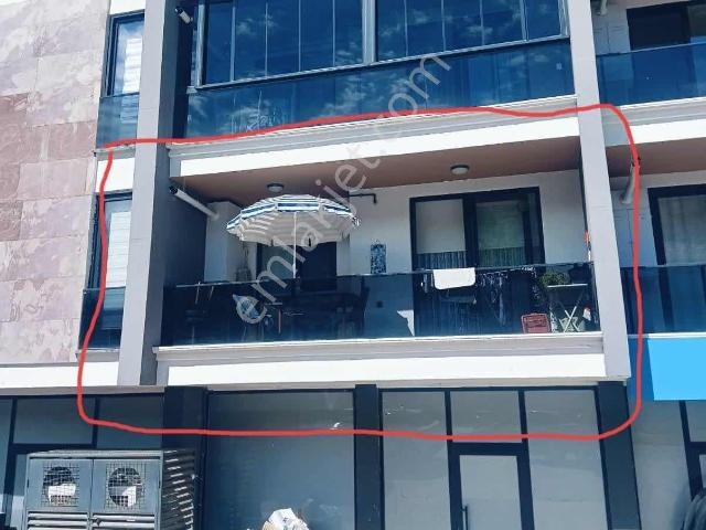 Yakakent, Samsun içerisinde kiralık mülk
