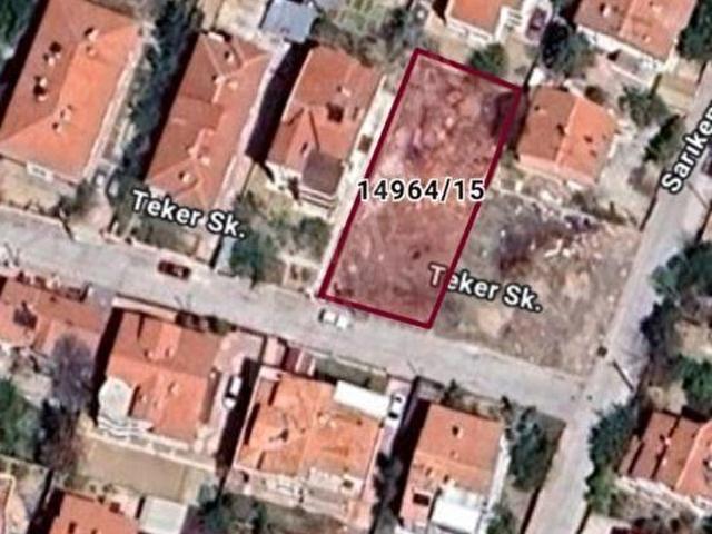 Selçuklu, Konya içerisinde satılık Arsa