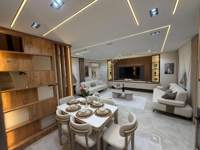 Didim içerisinde satılık Villa