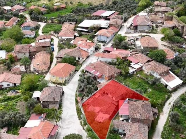 Kiraz, İzmir içerisinde satılık Villa