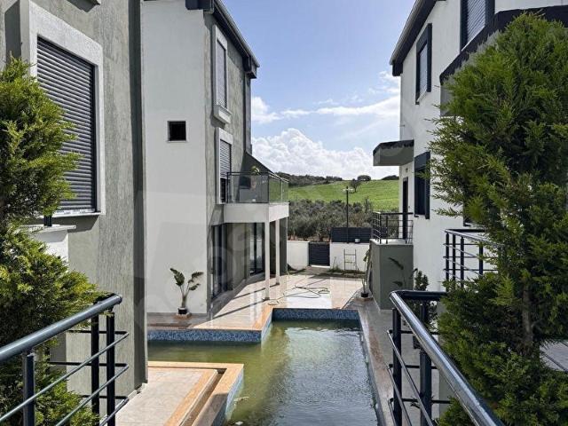 Didim, Aydin içerisinde satılık Villa
