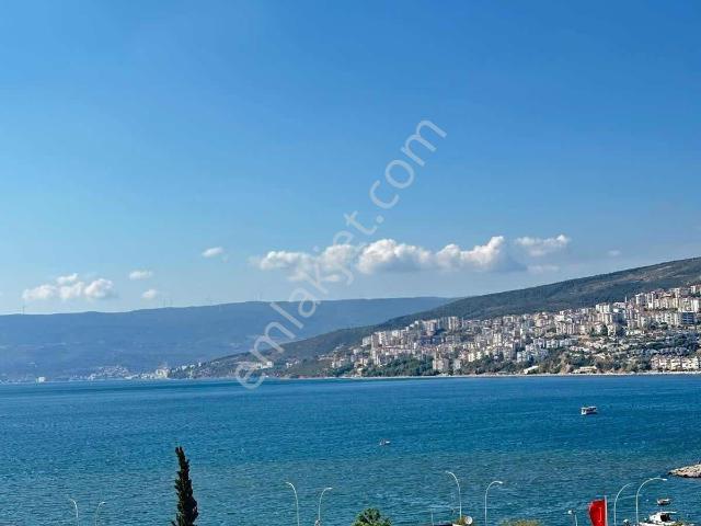 Gemlik, Bursa içerisinde satılık mülk