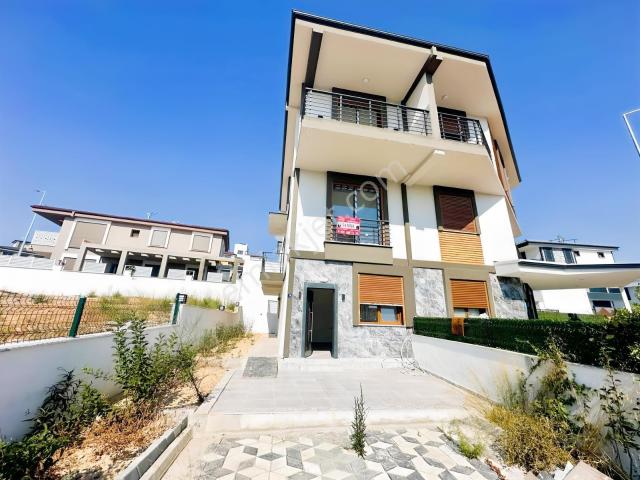 Hisar, Didim içerisinde satılık Villa