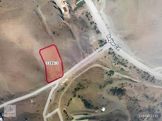 Keçiören, Ankara içerisinde satılık Arsa