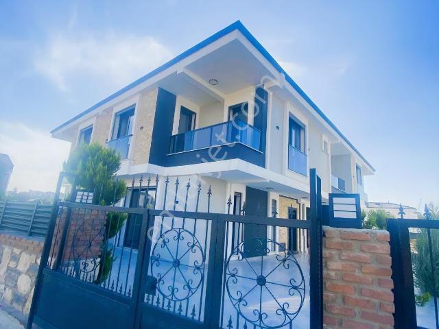 Didim içerisinde satılık Villa