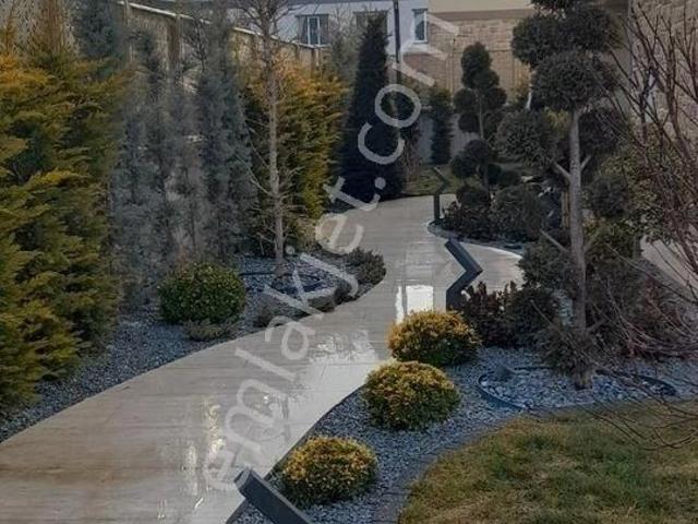 Melikgazi, Kayseri içerisinde satılık Villa