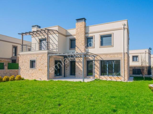 Melikgazi, Kayseri içerisinde satılık Villa