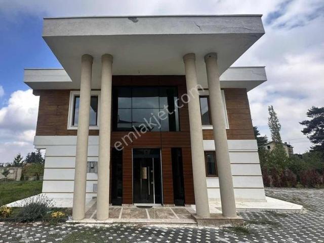 Melikgazi, Kayseri içerisinde satılık Villa
