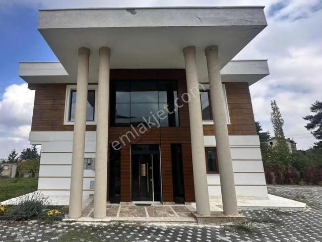 Melikgazi, Kayseri içerisinde satılık Villa