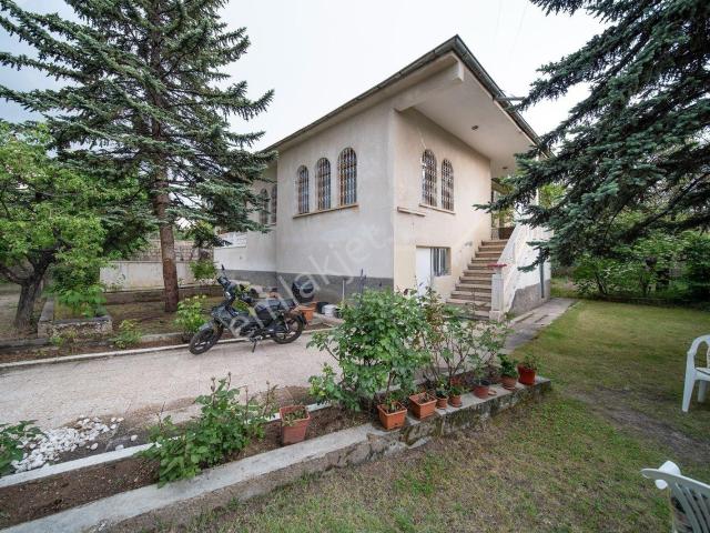 Melikgazi, Kayseri içerisinde satılık Villa
