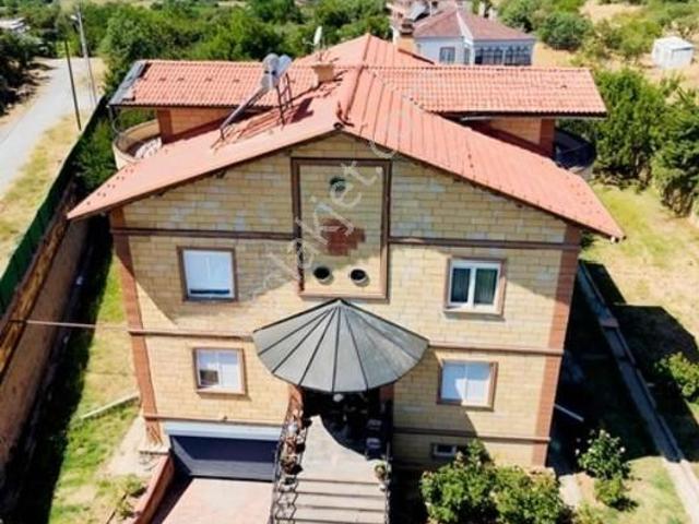 Hisarcık, Melikgazi içerisinde kiralık Villa