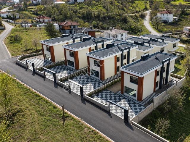 Melikgazi, Kayseri içerisinde satılık Villa