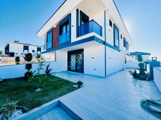 Efeler, Didim içerisinde satılık Villa