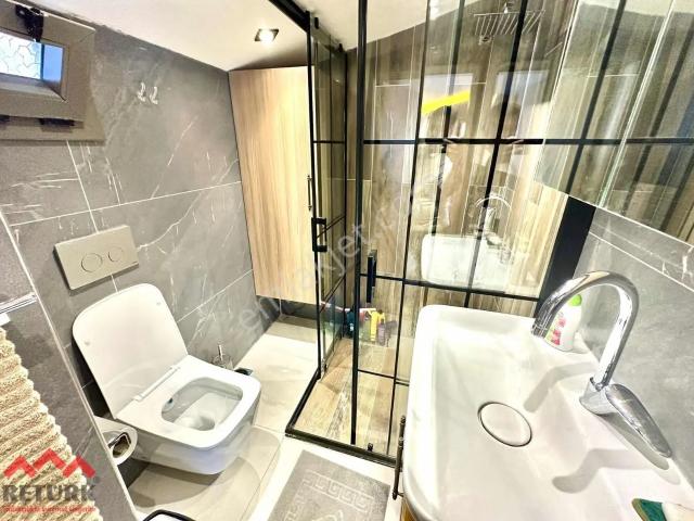 Didim içerisinde satılık Villa