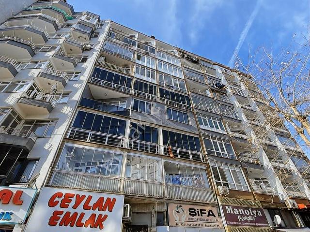 Samsun, İlkadım içerisinde kiralık mülk