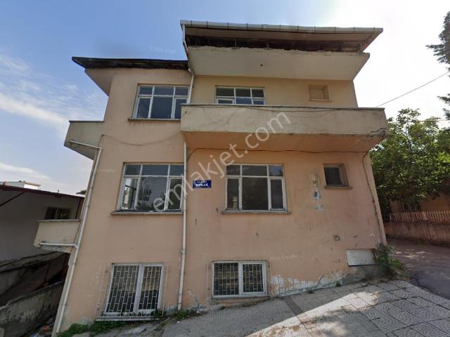 İlkadim, Samsun içerisinde satılık Villa