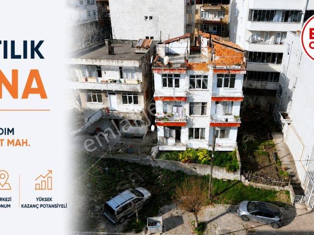 İlkadim, Samsun içerisinde satılık Bina