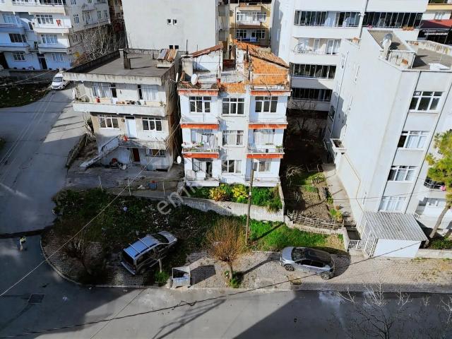 İlkadim, Samsun içerisinde satılık Bina