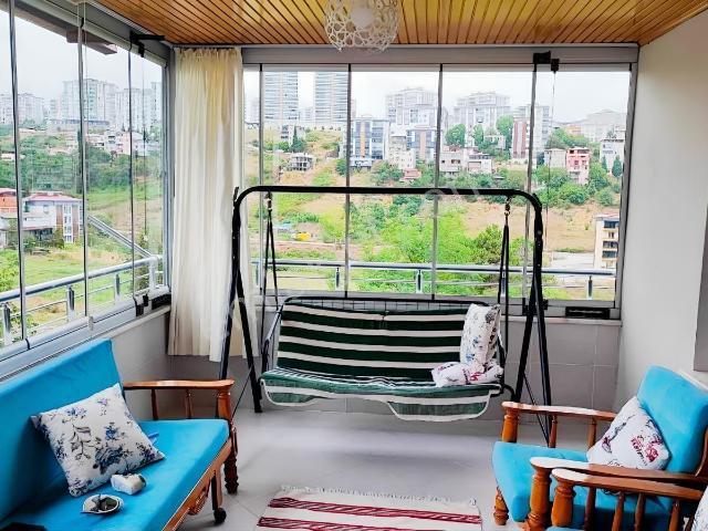 Samsun, İlkadım içerisinde satılık Villa