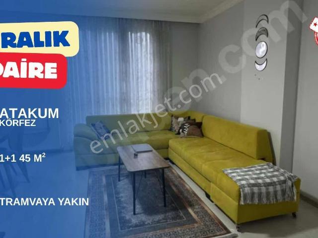 Kurupelit, Atakum içerisinde kiralık mülk