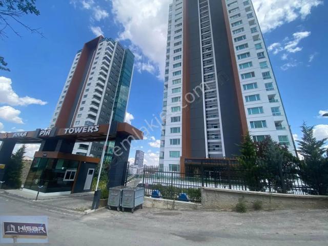 Ankara, Çankaya içerisinde kiralık mülk