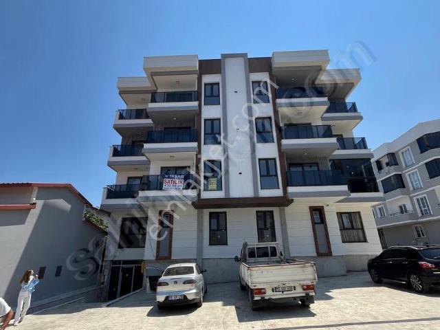 İlkadim, Samsun içerisinde satılık mülk