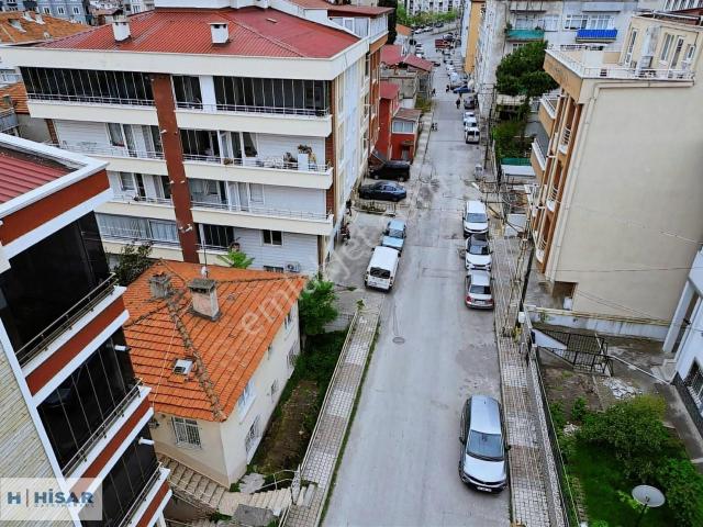 İlkadim içerisinde satılık Villa